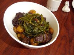 -小土豆北方菜馆(文慧园店)