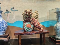 -清风小镇闯关东影视基地