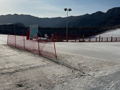 -北京西山滑雪场