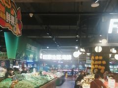 -旺豪超市(胜利购物广场店)
