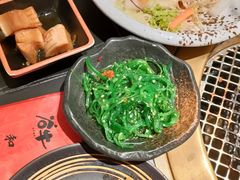 -谷牛和牛烤肉(漕河泾印象城店)
