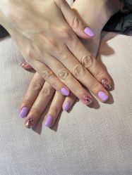 -LILY NAILS美甲美睫