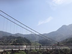 -木兰云雾山