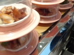 -争鲜回转寿司(南开大悦城店)