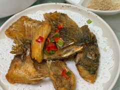 -寻味顺德·南记酒家·传统顺德菜·鱼生(广源路店)