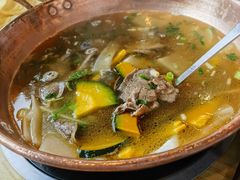 -妈妈的味道(和顺古镇店)