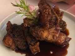 -丰收日·小海鲜·沪上家宴(顾村正大店)