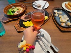 -萨莉亚意式餐厅(杭州西溪龙湖天街店)