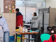 -陈记锅盖面(长江路店)