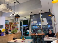 -福巷湘食小馆·猛火现炒(上海首店)