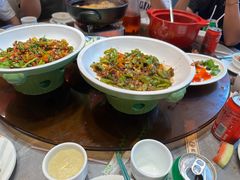 -肖记公安牛肉鱼杂馆·省级非物质文化遗产(江汉路直营店)