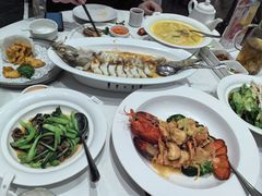 -万龙洲海鲜(大兴绿地缤纷城店)