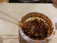 -黑八私房老北京炸酱面