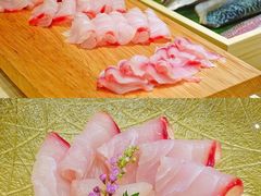 -荣一代目OMAKASE板前料理