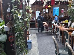 大堂-束河人家(南锣鼓巷店)