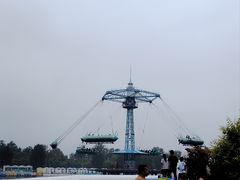 -秦皇岛乐岛海洋王国