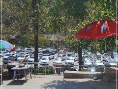 -沕沕水生态风景区