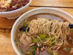 -超爷叔面馆(西园店)