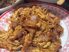 -满园烤鸭·春饼(沈北万达店)