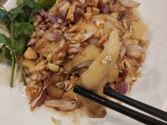-婆婆家·湛江特色美食(福田振华路店)