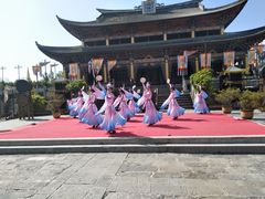 -天龙八部武侠城