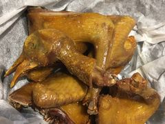 -大鸽饭(马王堆店)