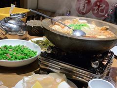 -肖记公安牛肉鱼杂馆· 省级非物质文化遗产(仁和路店)