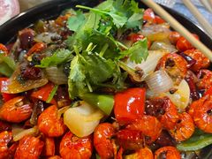 -莫多多餐厅