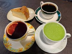 -Hei Cafe(工体店)