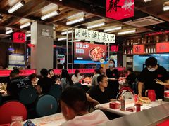 -熊记虾王·小龙虾(东晓南店)