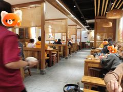 -先启半步颠.川菜.小酒馆(宝安坪洲店)