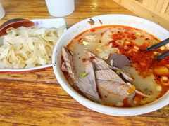 -兄弟俩老李家牛肉汤(总店)