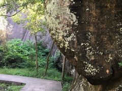 -飞天山旅游区
