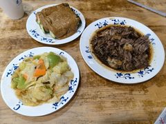 -柴氏风味斋(甘家口店)