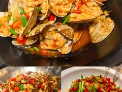 -聚味瞿记·龙虾堂(望城店)