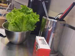 -哈哈碳都·牛肋条无限自助烤肉(宝龙店)