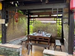 大堂-园林美食城·本土农家菜(杨和镇店)