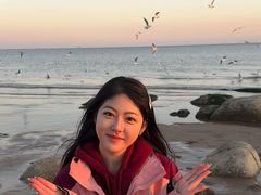 -老虎石海上公园