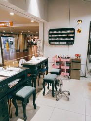 -悦SALON