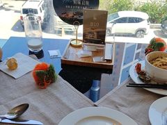 -东方红海鲜百汇(国际大厦店)