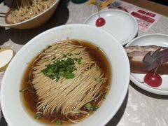 -松鹤面馆·古法焖肉面(观前店)