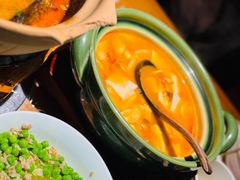 -吃饭皇帝大土家民族菜(荟聚店)