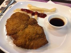 -德大西餐社(云南南路店)