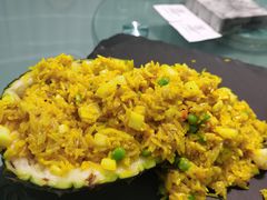 -3号仓库·创意中国菜(乐清正大广场店)