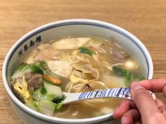 -阿琴面馆(武林路店)