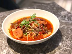 -港丽餐厅