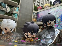 -上海K11购物艺术中心
