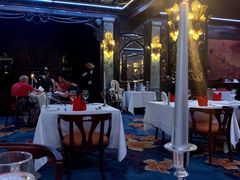 -马克西姆餐厅(崇文门店)