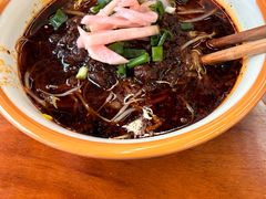 -澄信居膳麵