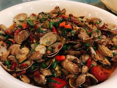 -巴人汇三篇小龙虾江湖菜(李家沱店)